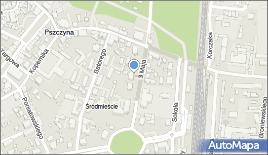 6381497442, Ryś Kinga Centrum Ubezpieczeń 