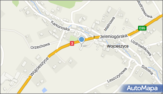 6111143094, Ośrodek Szkolenia Kierowców 