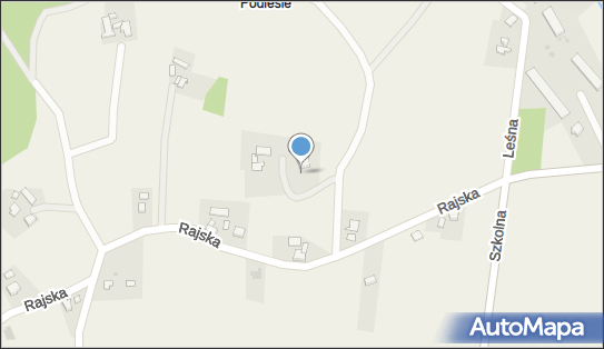 Ryścars Czesław Ryś, Rajska 20, Dębowiec 43-426 - Przedsiębiorstwo, Firma, NIP: 5482062509