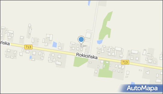 Rysiowe Animacje, Rokicińska 60, Łaznowska Wola 97-221 - Przedsiębiorstwo, Firma, numer telefonu