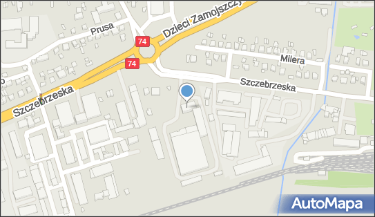 9223046713, Rystherm sp. kom. 