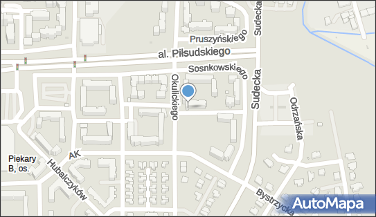 Ryszard Barański, Cichociemnych 2, Legnica 59-220 - Przedsiębiorstwo, Firma, NIP: 6911662849