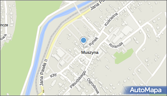 7341819503, Przedsiębiorstwo Prywatne 
