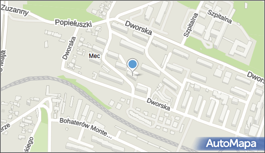 Ryszard Boch - Działalność Gospodarcza, Dworska 46, Sosnowiec 41-219 - Przedsiębiorstwo, Firma, NIP: 6440500247