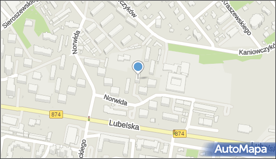 430996021, Ryszard Bochniak 