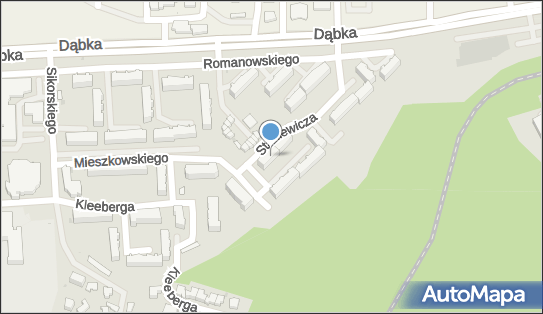 9581296951, Ryszard Cegła, 'Nordserwis 
