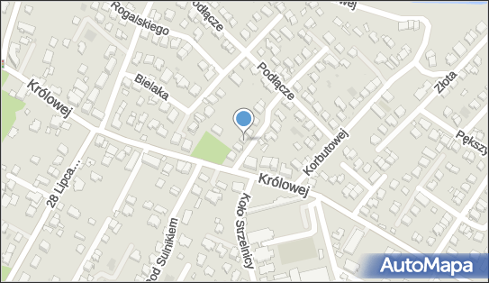 Ryszard Chowaniec Zakład Elektroinstalacyjny, Czeremchowa 4 30-218 - Przedsiębiorstwo, Firma, NIP: 9441105075
