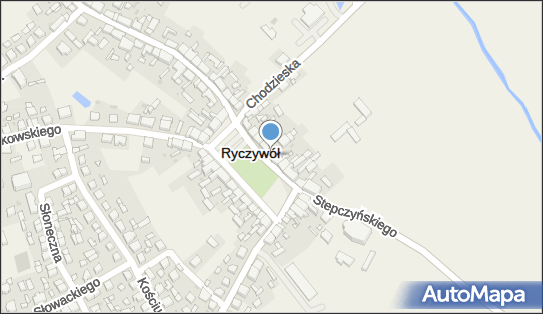 634099298, Ryszard Chwaliński 