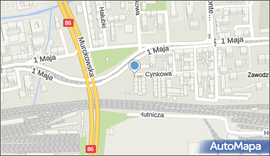 Ryszard Cogiel - Jorguś, ul. Cynkowa 12, Katowice 40-717 - Przedsiębiorstwo, Firma, NIP: 6342253598