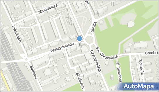 8541139073, Ryszard Czarnecki F.H.U 
