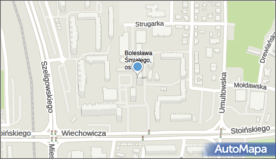 Ryszard Czekała - Działalność Gospodarcza, Poznań 60-682 - Przedsiębiorstwo, Firma, NIP: 9720417916