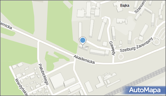 Ryszard Czerwiński, ul. Ewy Szelburg-Zarembiny 2, Bydgoszcz 85-792 - Przedsiębiorstwo, Firma, NIP: 5541032675