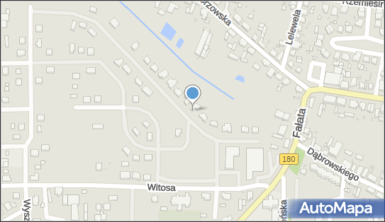 5971047805, Ryszard Czymbor Profit Plus 