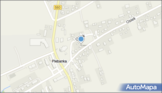 Ryszard Dariusz Kmieć, Osiek 66a, Osiek 87-340 - Przedsiębiorstwo, Firma, NIP: 8741225328