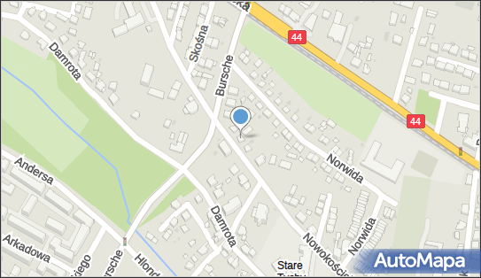 Ryszard Drobik Intertech Dental, Nowokościelna 26, Tychy 43-100 - Przedsiębiorstwo, Firma, NIP: 6461014115