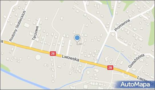 7341578873, Ryszard Drożdż Wspólnik Spółki Cywilnej Przedsiębiorstwo Handlowo - Usługowe 