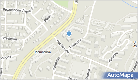Ryszard Dudak - Działalność Gospodarcza, Puławska 24, Lublin 20-046 - Przedsiębiorstwo, Firma, NIP: 7121964462