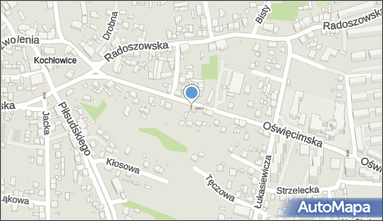 9541301597, Restauracja Ramża Ryszard Dunajewski 