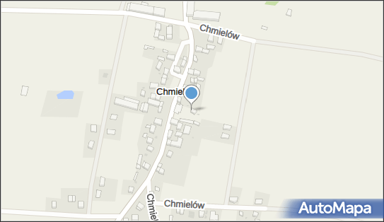 Ryszard Gawron Mechanika, Chmielów 25, Chmielów 55-311 - Przedsiębiorstwo, Firma, NIP: 9131460600