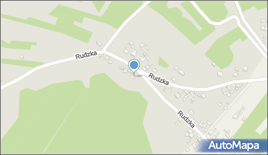 Ryszard Gruszka, Rudzka 186, Ostrowiec Świętokrzyski 27-400 - Przedsiębiorstwo, Firma, NIP: 6611004496