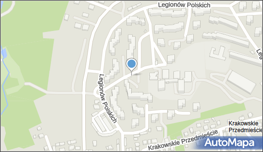 8681157208, Ryszard Gut Przedsiębiorstwo Handlowo - Usługowe Gut & Gut 