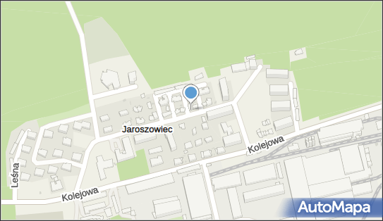 Ryszard Iwaneńko, Leśna 7A, Jaroszowiec 32-310 - Przedsiębiorstwo, Firma, NIP: 6371024908