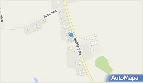 Ryszard Jagodziński - Działalność Gospodarcza, Studencka 23 72-111 - Przedsiębiorstwo, Firma, NIP: 8561774482