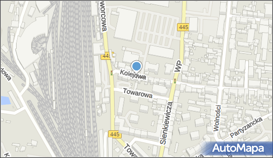 6221005950, Ryszard Janicki Piekarnictwo Cukiernictwo 