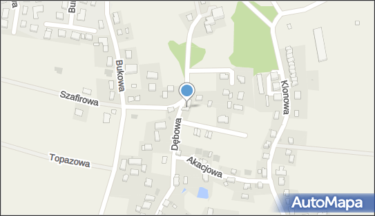 6121063741, Warsztat Samochodowy Janiec Ryszard 