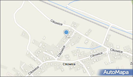 Ryszard Juszczak - PHU Traken, Cikowice 148, Cikowice 32-700 - Przedsiębiorstwo, Firma, NIP: 8681294135