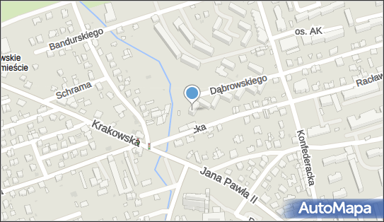 7921824538, Kacperski Ryszard 