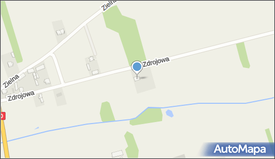 Ryszard Kaczmarski- Stolarstwo, Zdrojowa 24, Rudzienko 05-340 - Przedsiębiorstwo, Firma, NIP: 8221018304