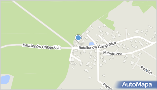 Ryszard Kapczyński P.U.H.Kar, ul. Batalionów Chłopskich 42 05-250 - Przedsiębiorstwo, Firma, NIP: 5221181528