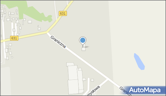 Ryszard Kasiak - Działalność Gospodarcza, Graniczna 12 05-100 - Przedsiębiorstwo, Firma, NIP: 5310006258