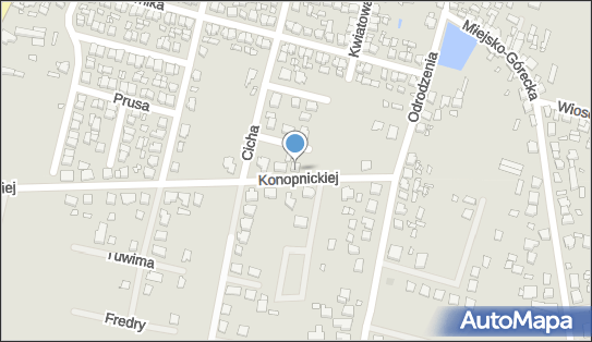 6961323517, Ryszard Kazimierczak PPHU 