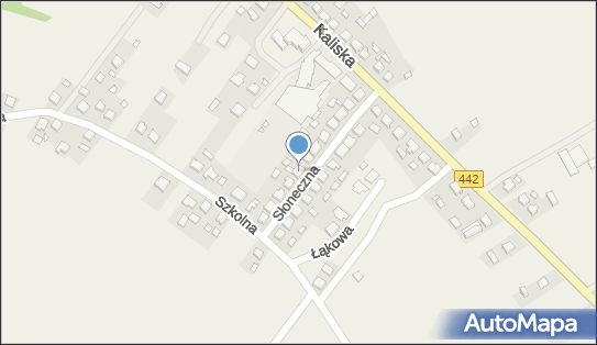 6171038426, Zakład Stolarski Ryszard Klamecki 