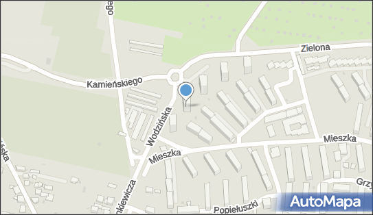6281451297, Kośmidek Ryszard 