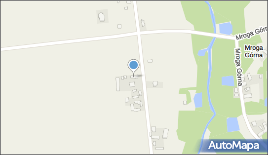 Ryszard Kowalik, Mroga Dolna 10, Mroga Dolna 95-063 - Przedsiębiorstwo, Firma, NIP: 8331347055