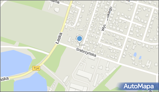 7291107432, Ryszard Kowalski P.P.H.U.
