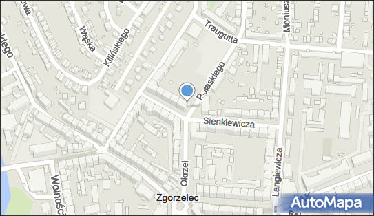 6151585415, Ryszard Kozicki - Zosia 