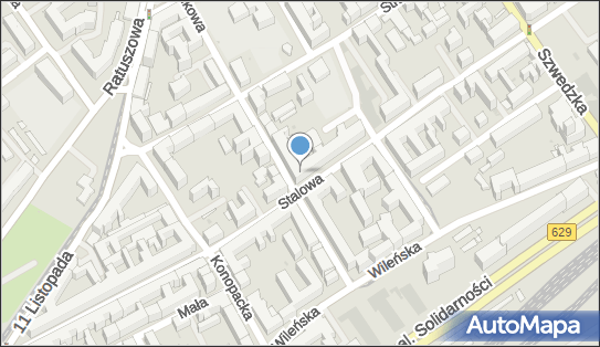 Ryszard Kozłowski, Środkowa 12, Warszawa 03-430 - Przedsiębiorstwo, Firma, NIP: 1131871204