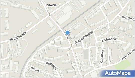 7951109935, Ryszard Król 