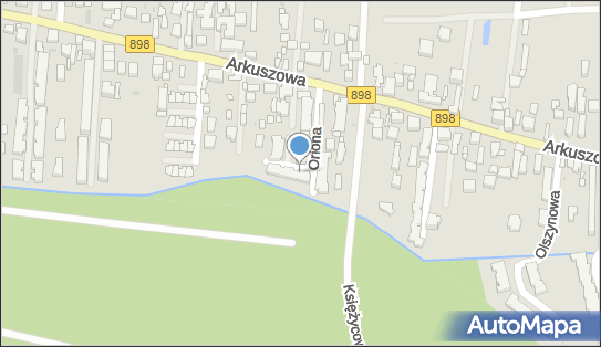 Ryszard Krzemień, Oriona 19, Warszawa 01-934 - Przedsiębiorstwo, Firma, NIP: 5211037706