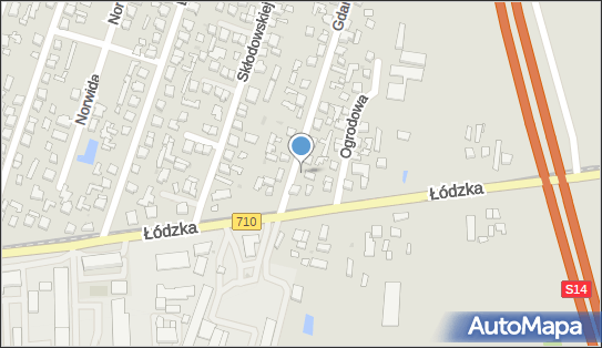 Ryszard Kuczborski, ul. Gdańska 1, Konstantynów Łódzki 95-050 - Przedsiębiorstwo, Firma, NIP: 9471233381
