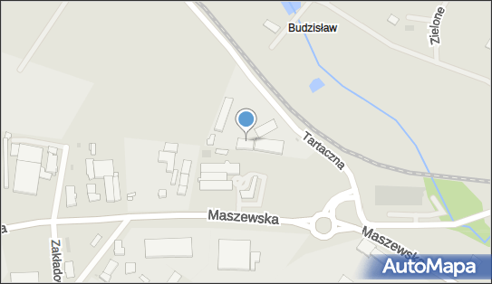 Ryszard Latosiński - Działalność Gospodarcza, Tartaczna 1 72-100 - Przedsiębiorstwo, Firma, NIP: 8561275810