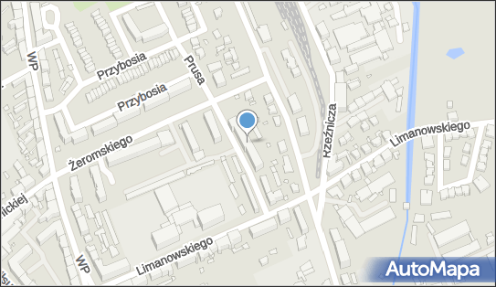 Ryszard Madejski Elpromad, ul. Bolesława Prusa 12, Stargard 73-110 - Przedsiębiorstwo, Firma, NIP: 8541251597
