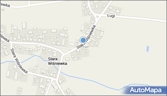 Ryszard Majchrzak, Stara Wiśniewka 65, Stara Wiśniewka 77-411 - Przedsiębiorstwo, Firma, NIP: 9720802784