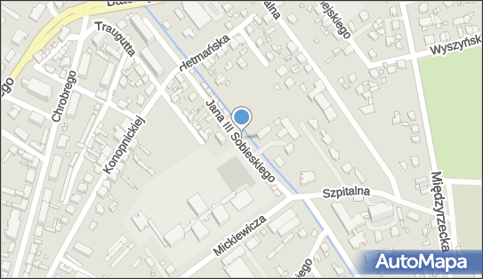 Ryszard Maksym - Sklep Motoryzacyjny Auto-Max, Skwierzyna 66-440 - Przedsiębiorstwo, Firma, NIP: 5961105352