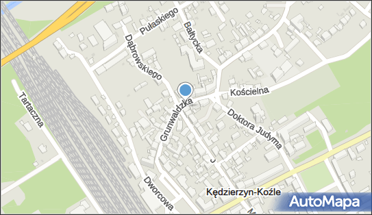 Ryszard Malinowski, ul. Aleksandra Głowackiego 24 47-220 - Przedsiębiorstwo, Firma, NIP: 7491007681