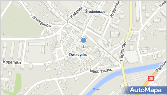 7381076379, Ryszard Marcinowski 